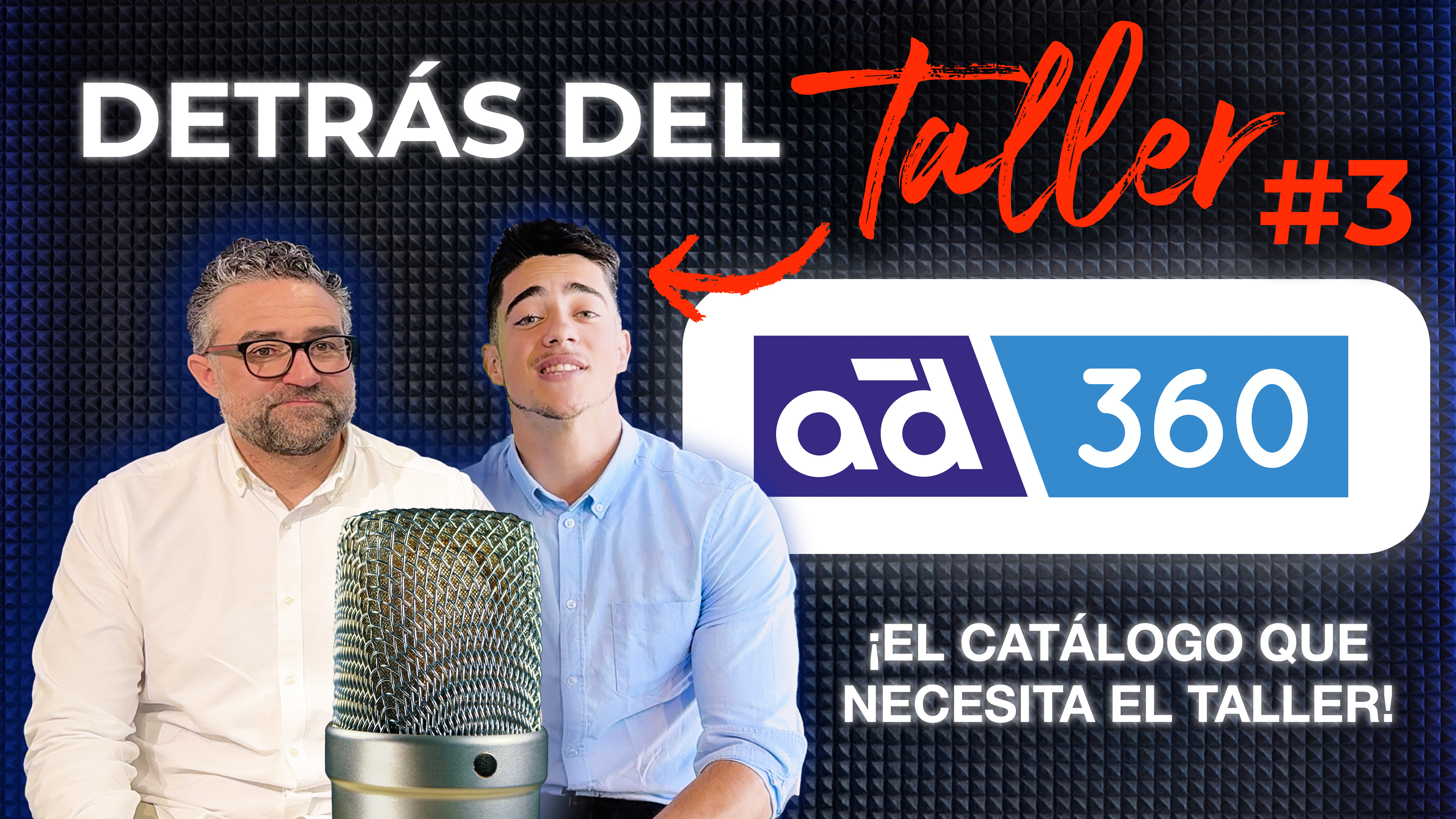 MINIATURA SERGIO DETRAS DEL TALLER 3-2